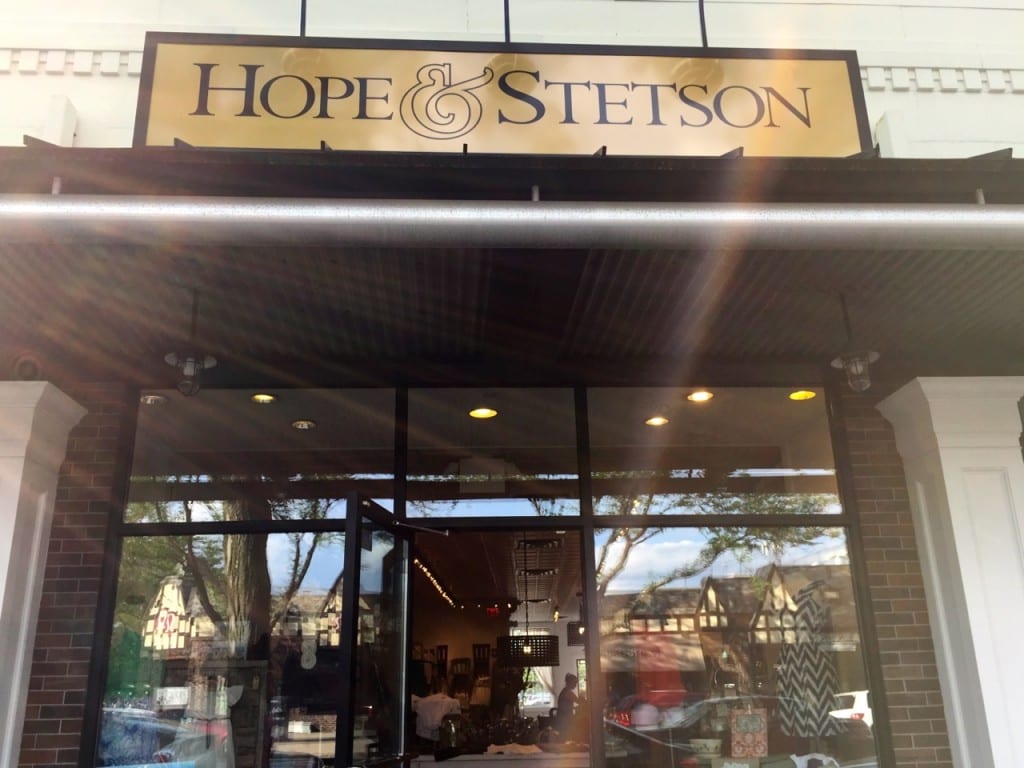 Discover the Top 5 Shopping Destinations in West Hartford