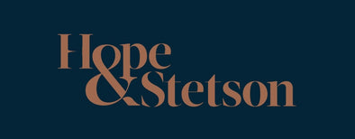 Celebrating a Decade of Style and Passion at Hope & Stetson
