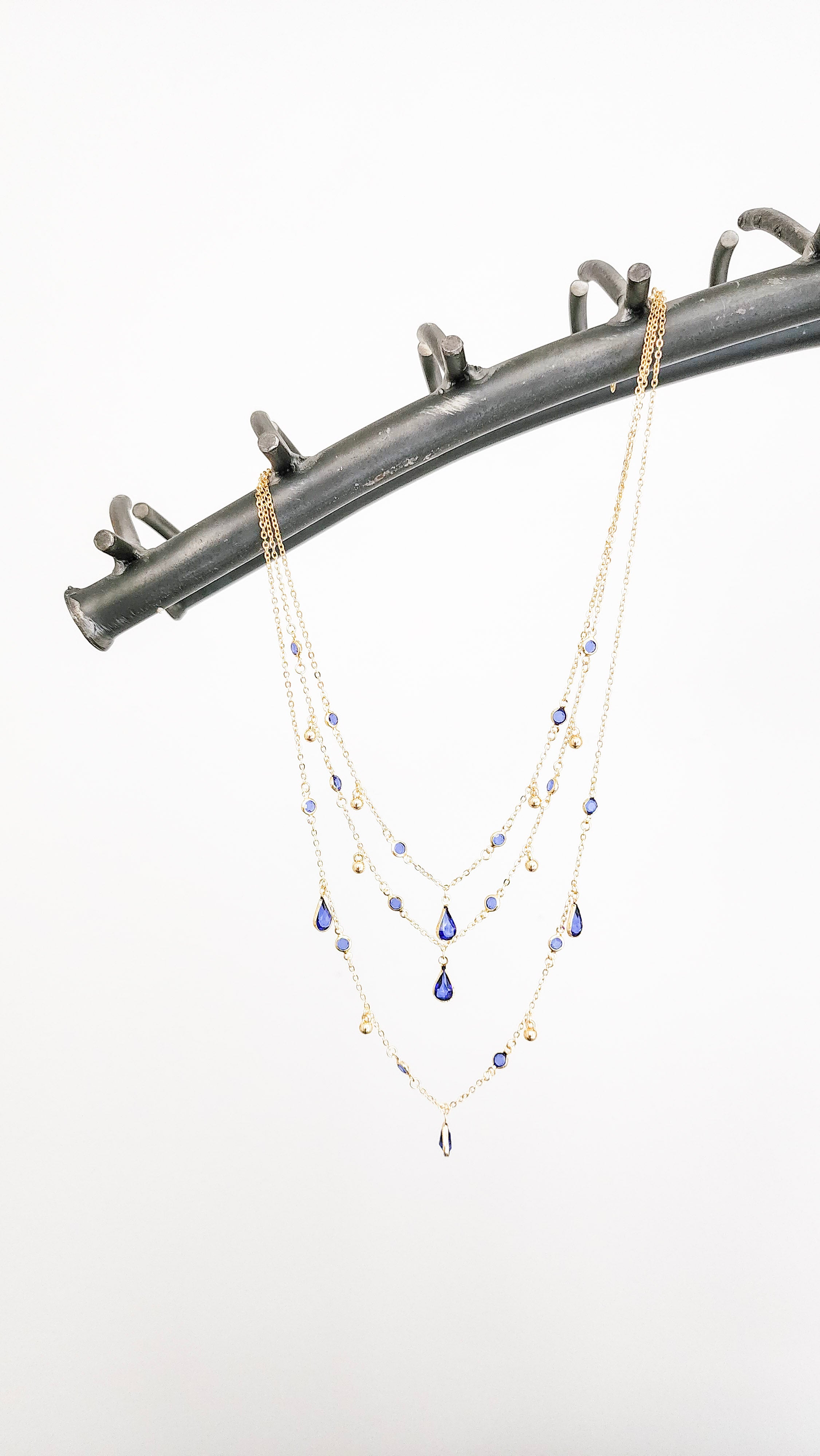 Hopkinsville Necklace