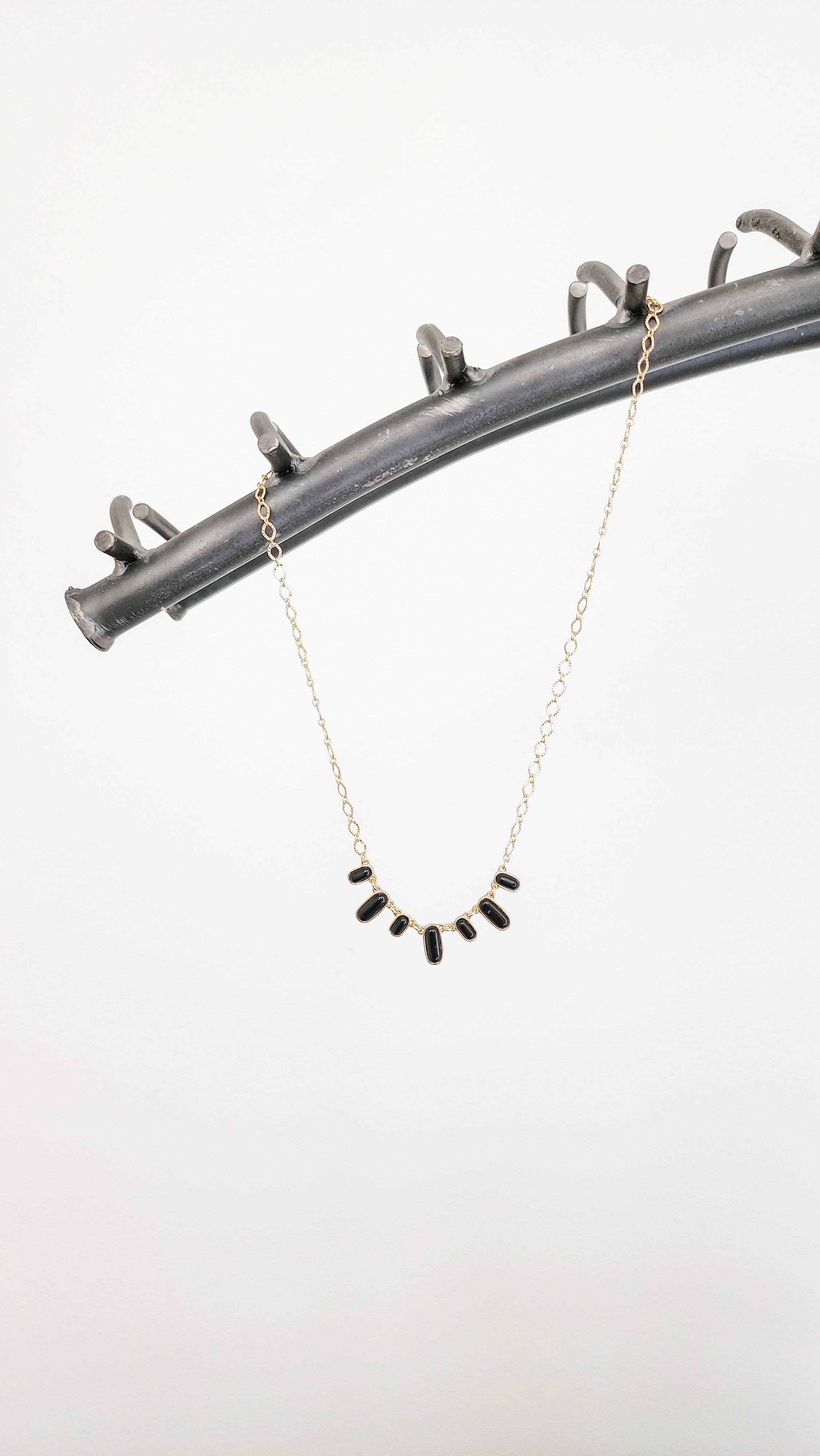 Frankfort Necklace
