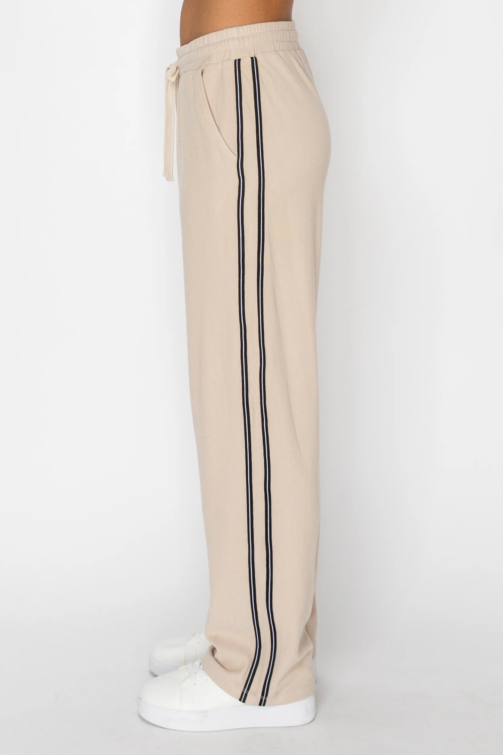 Monroe Stripe Pant