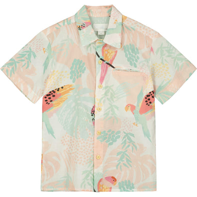 Kid's Hawaiian Shirt