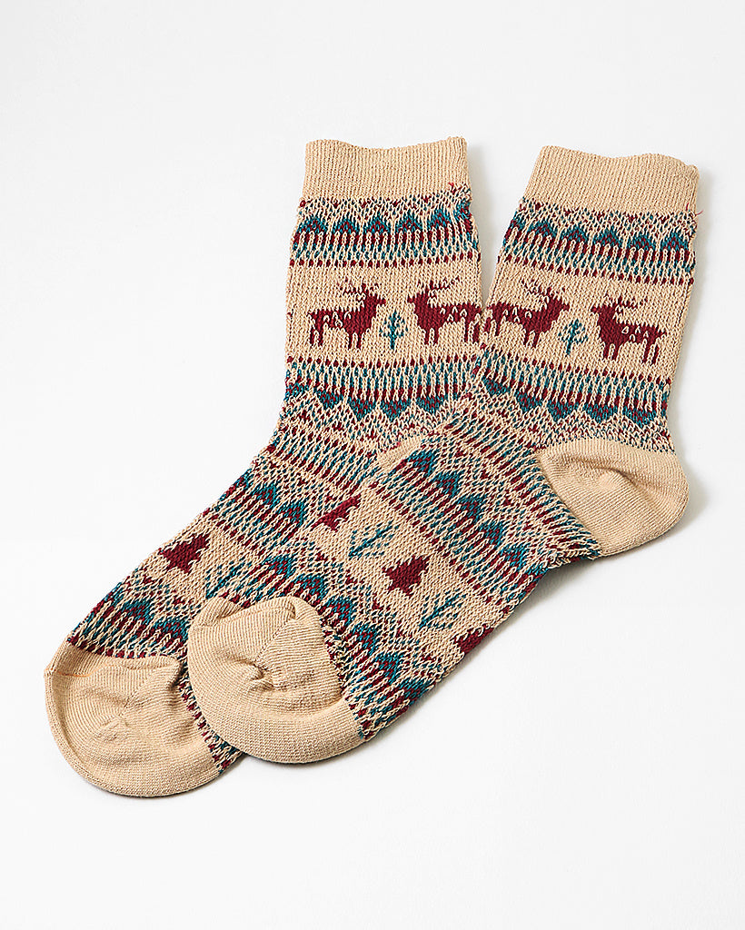 Holiday Socks