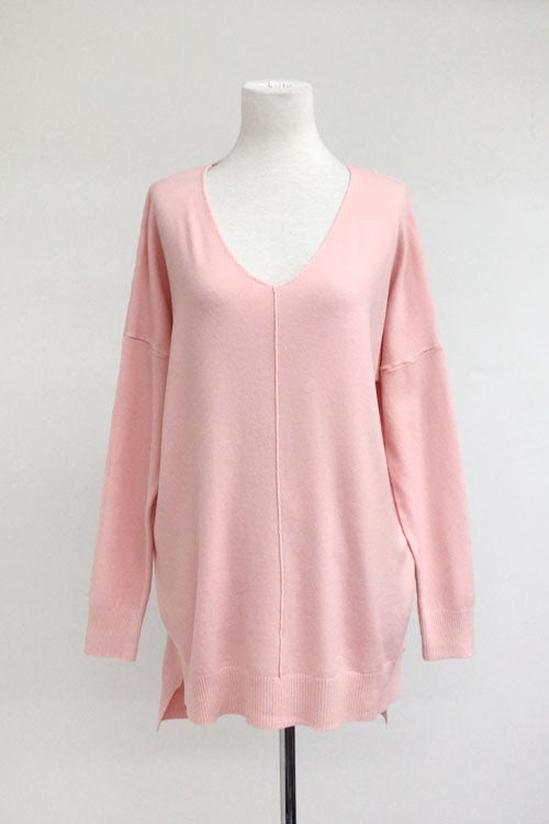 carnation Chloe sweater