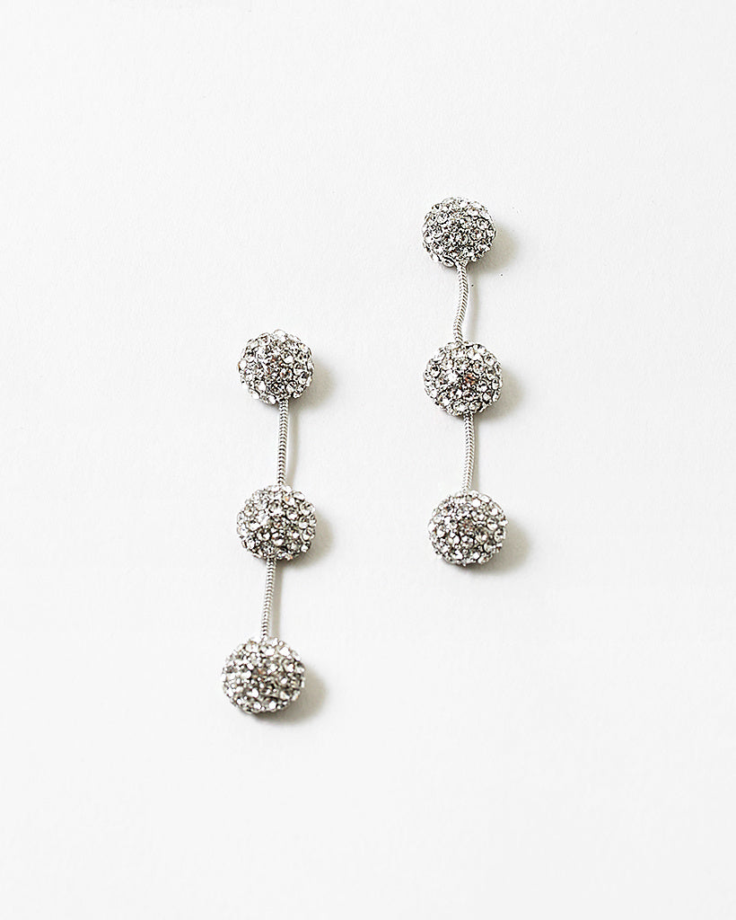 Bettles Earrings