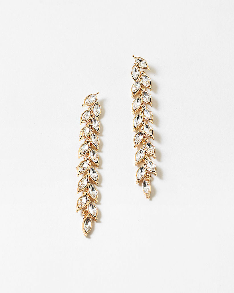 Eklutna Earrings