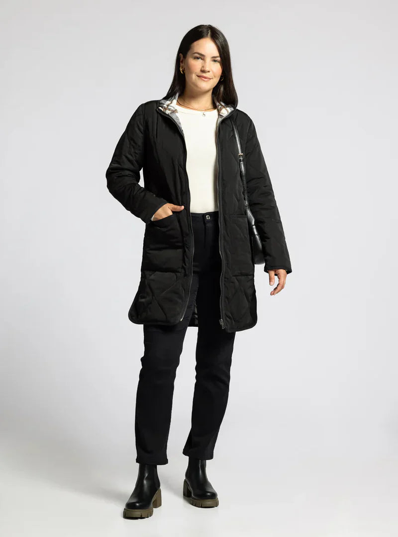 Fashion Resolutions for 2025: Building a Capsule Wardrobe with Timeless Pieces