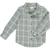 Atwood Buttondown