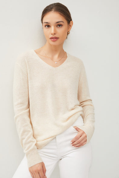 Stella Sweater Top
