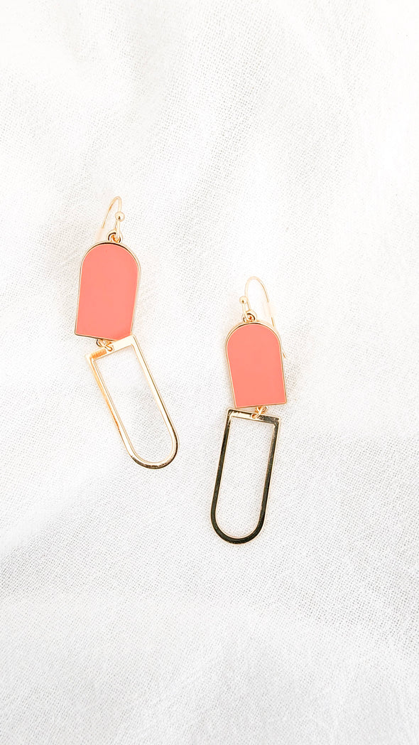 Oakbrook Earrings