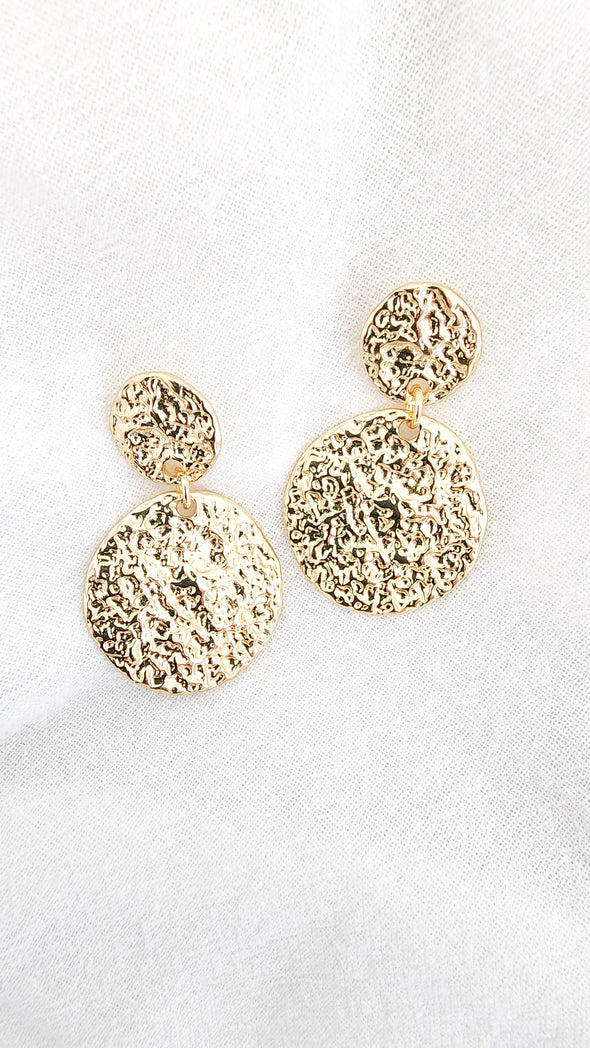 Edgewood Earrings