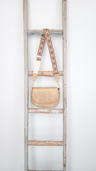 Malika Crossbody