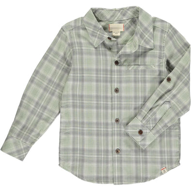Atwood Buttondown