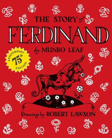 Ferdinand Box Set