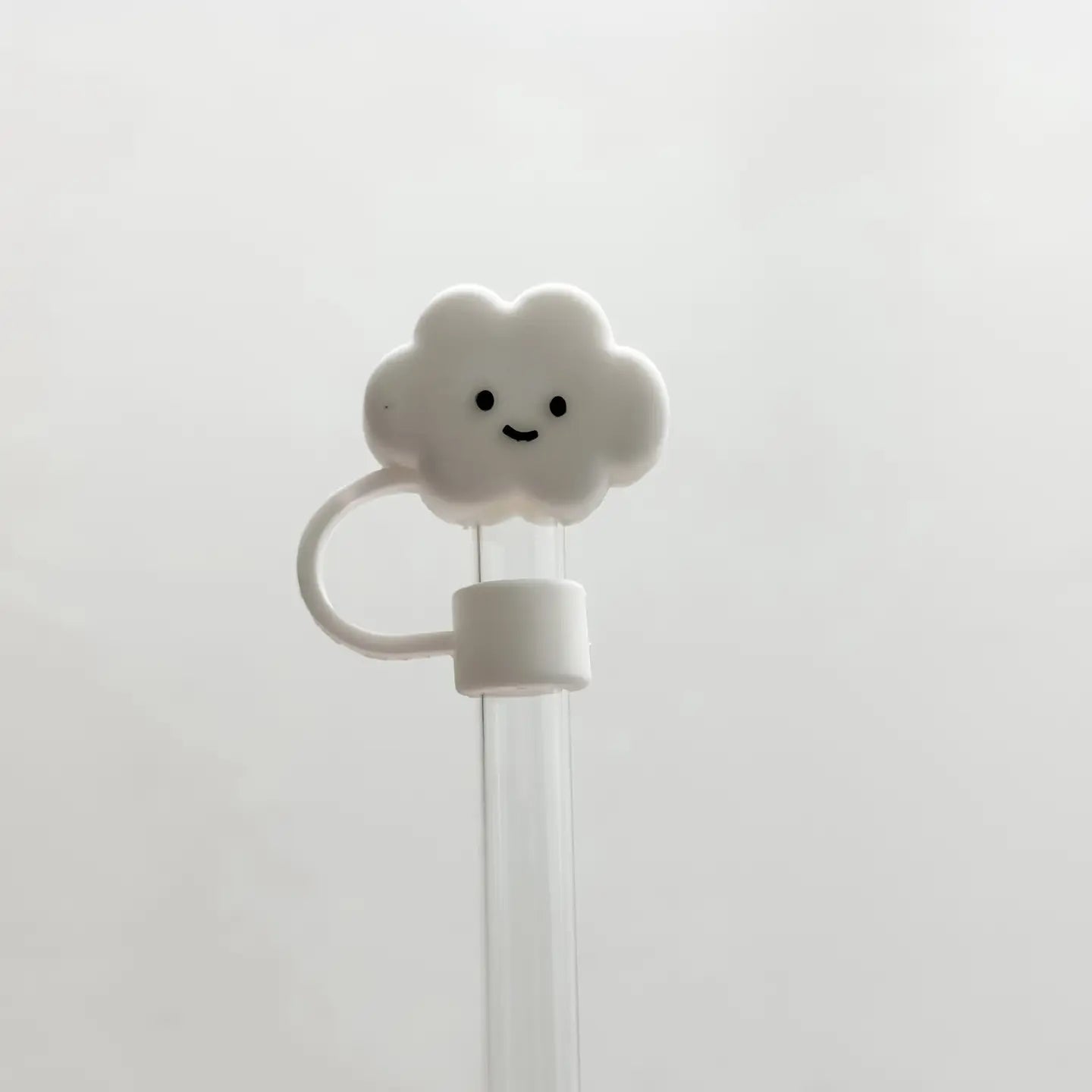 Cloud Straw Cover