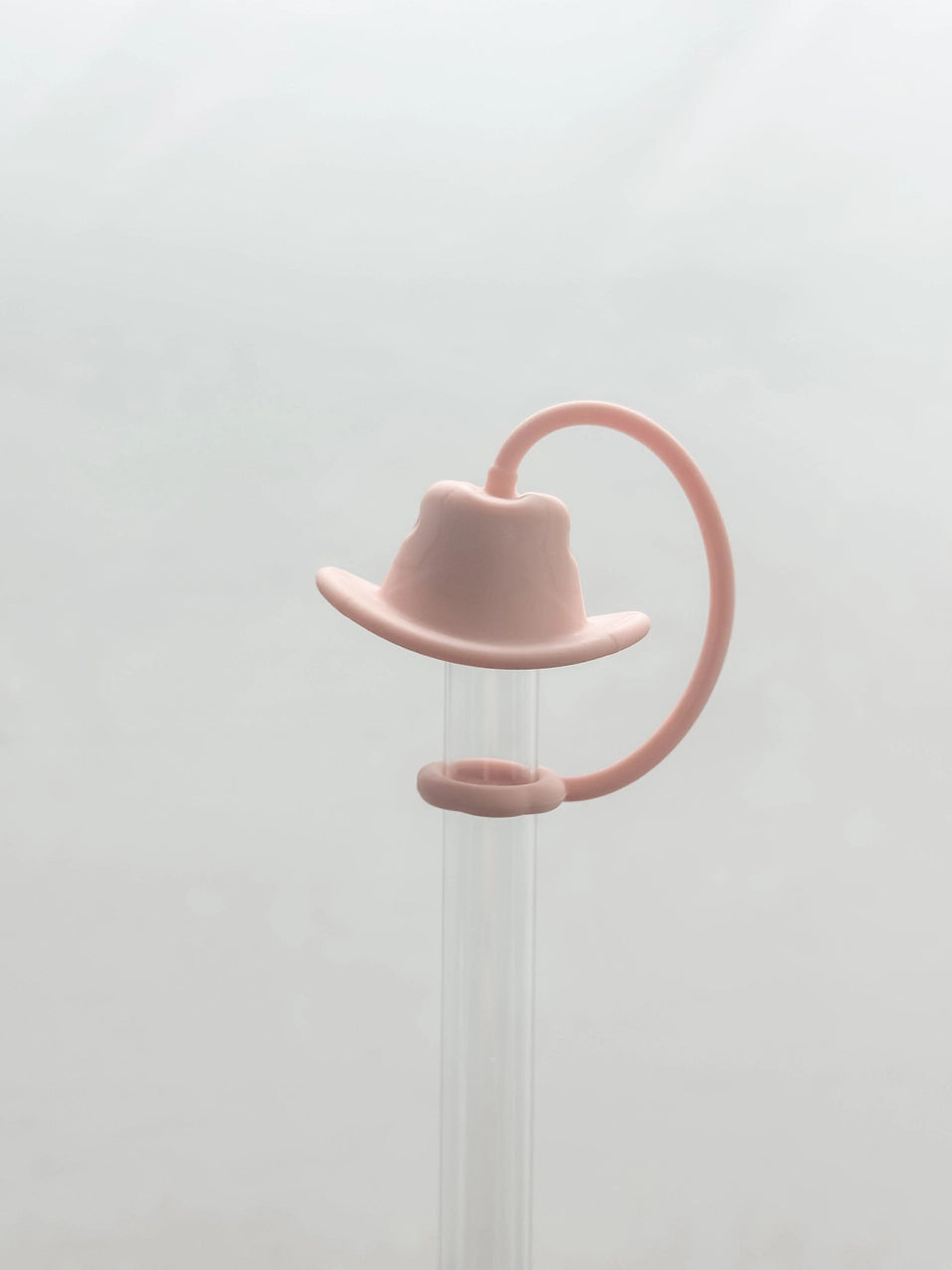 Cowgirl Hat Straw Cover