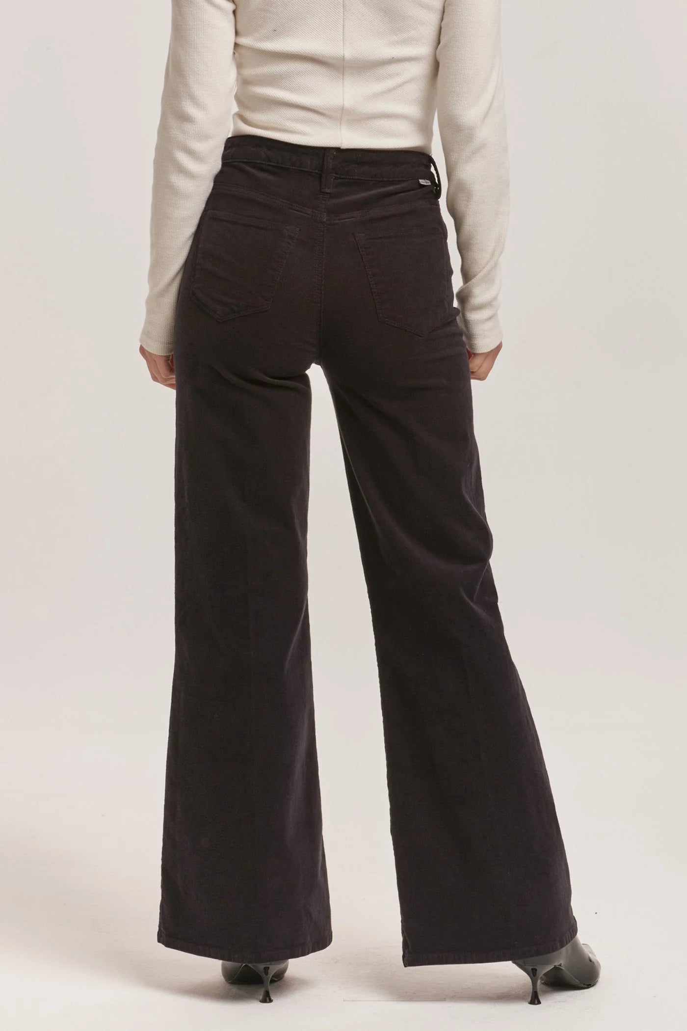 Dear John Fiona Corduroy Wide Leg Flare