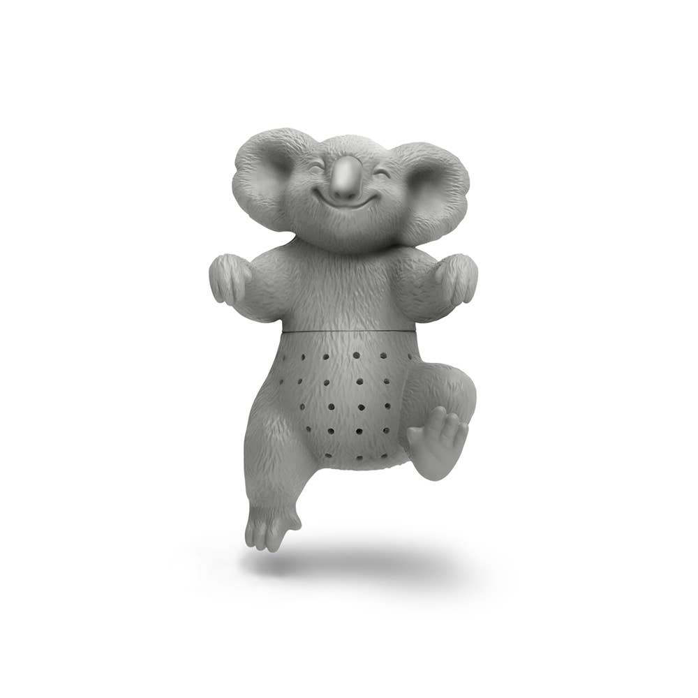 Koala Loose Tea Infuser