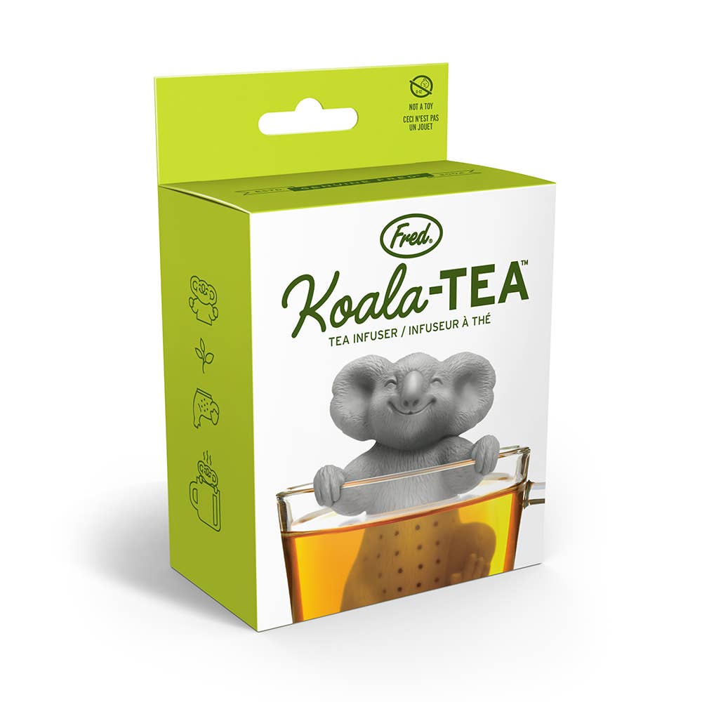 Koala Tea Infuser