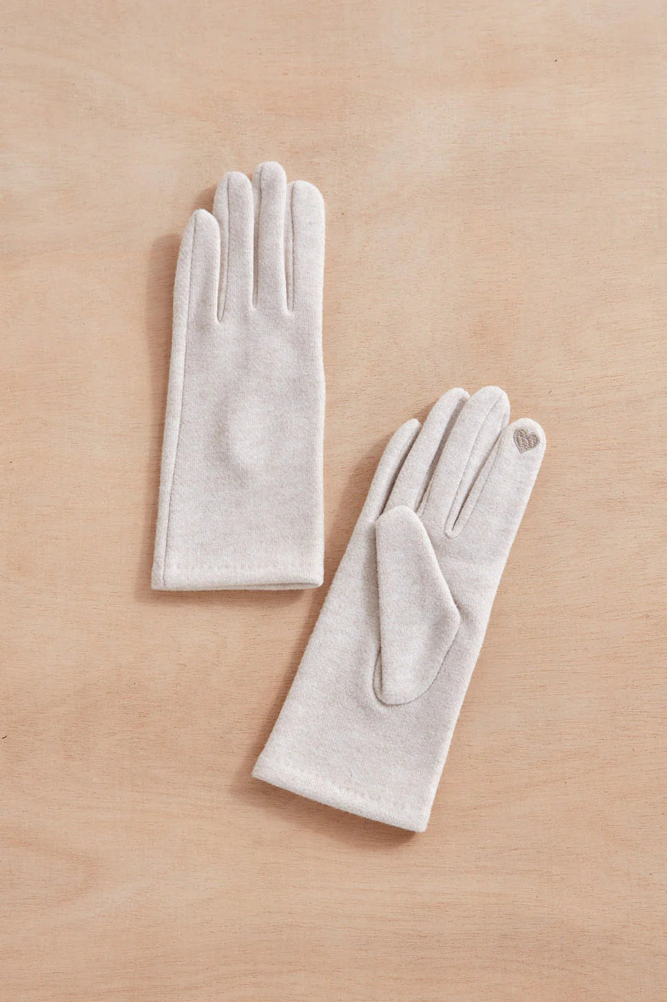 iTouch Gloves