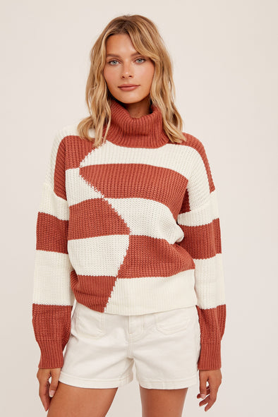 Ramsey Sweater