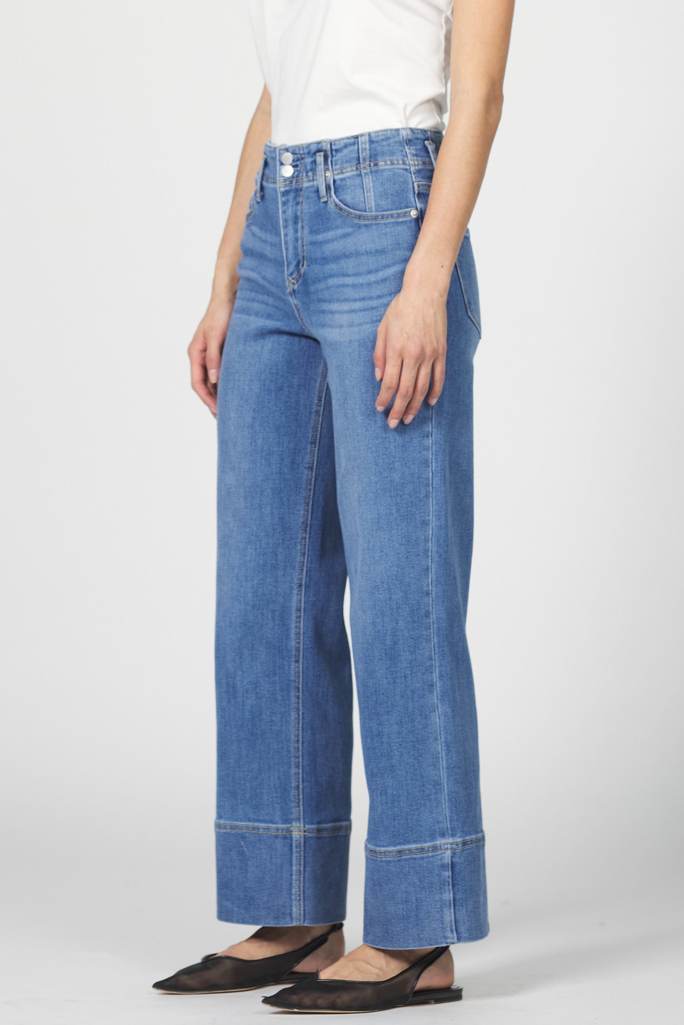 dear john holly jeans