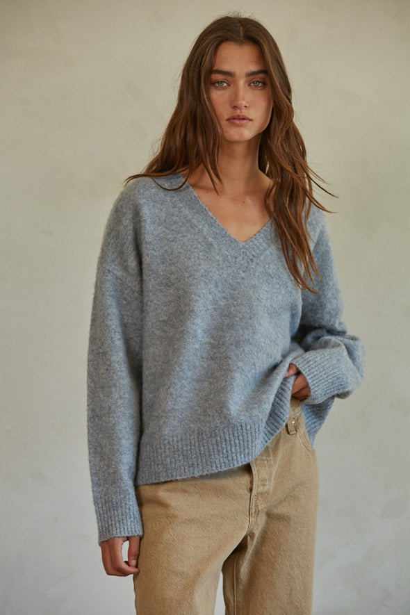 Celia Sweater