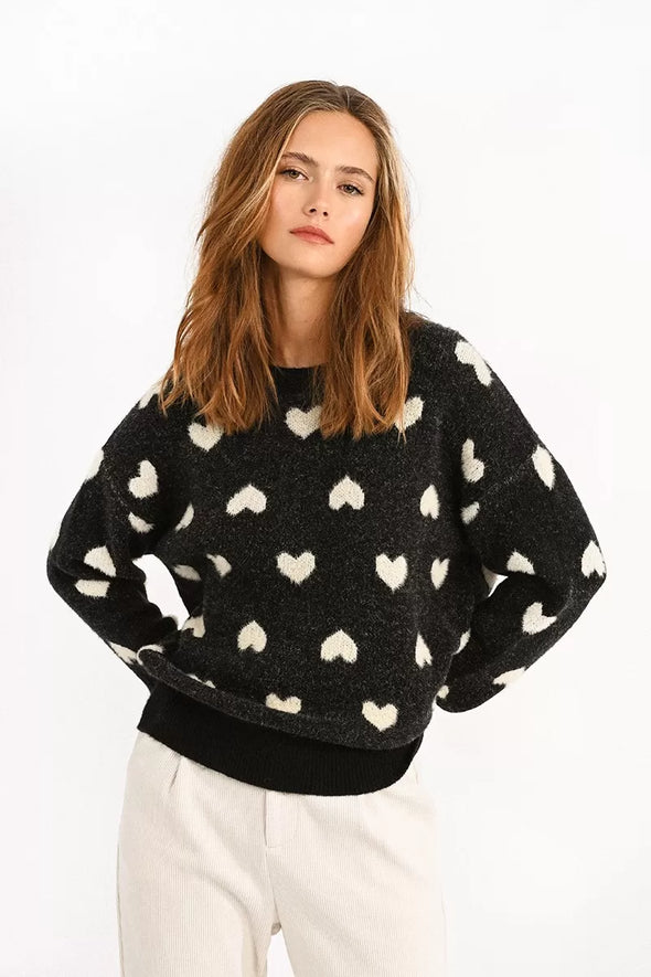 Astor Sweater