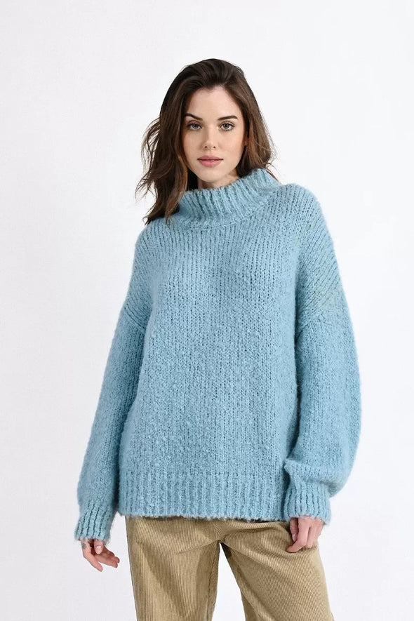Atlee Sweater