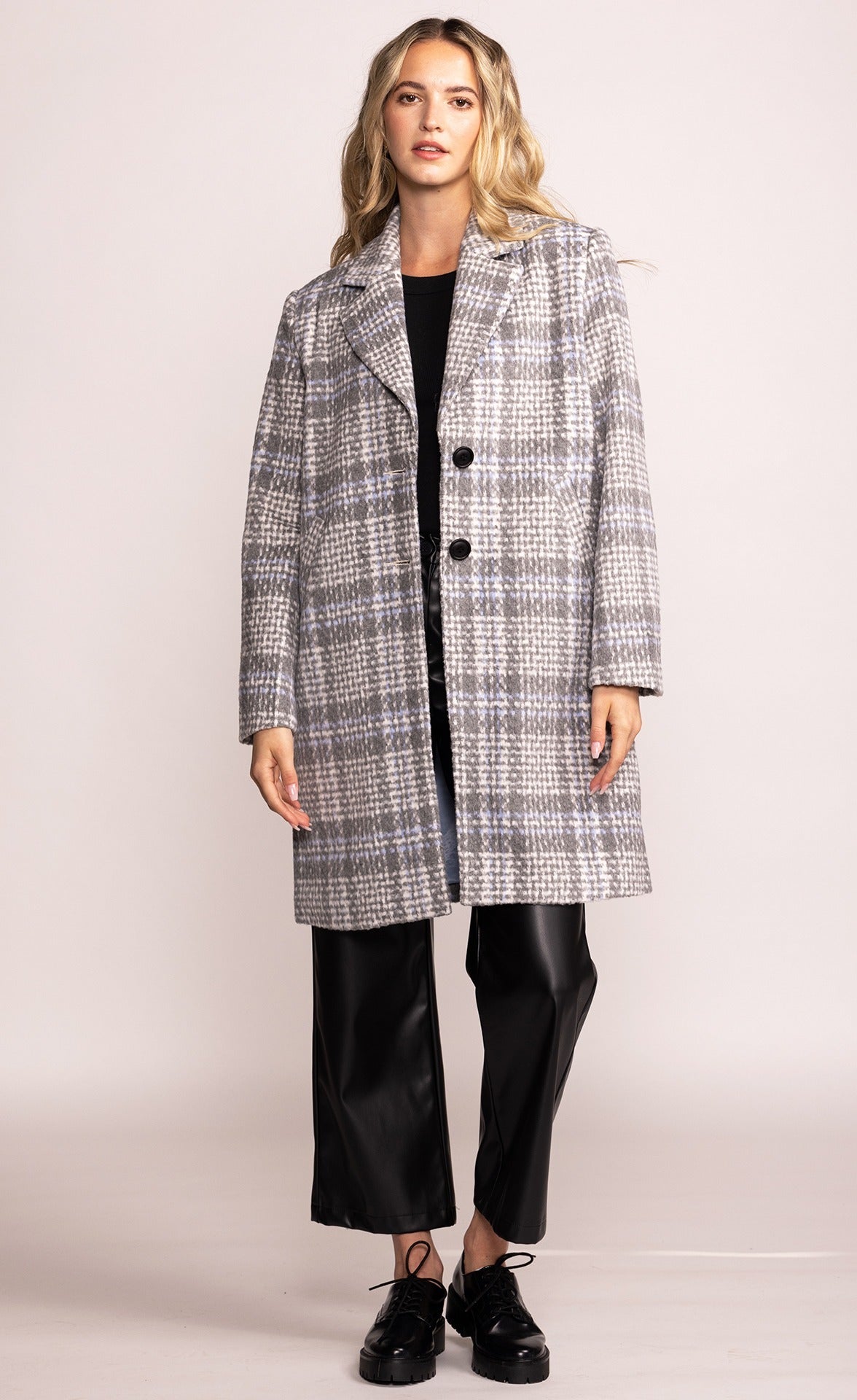 Dana Coat – Hope & Stetson