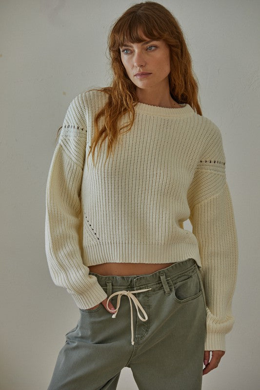 Milena Sweater