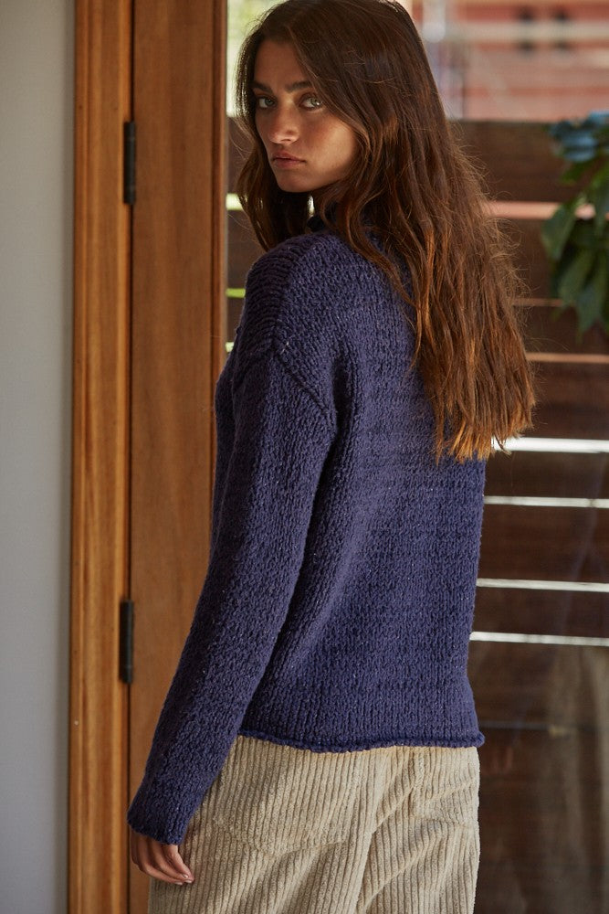 Nala Sweater – Hope & Stetson