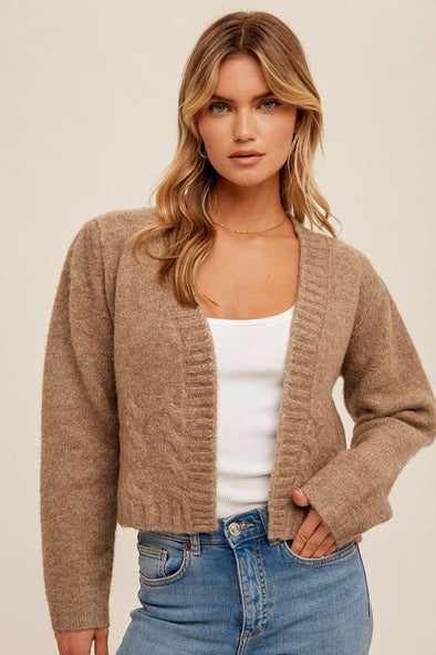 Charise Sweater