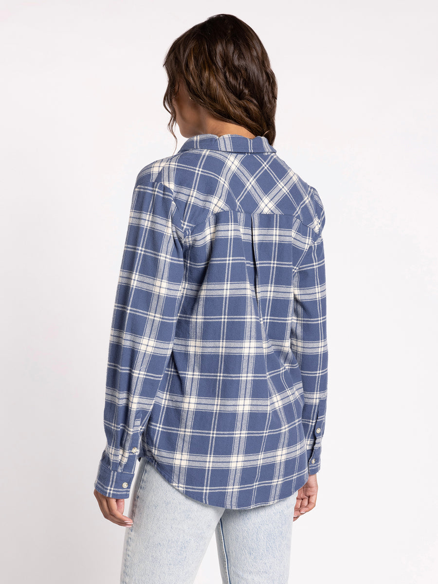 Simon Shirt – Hope & Stetson