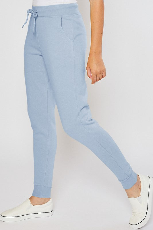 French Terry Jogger