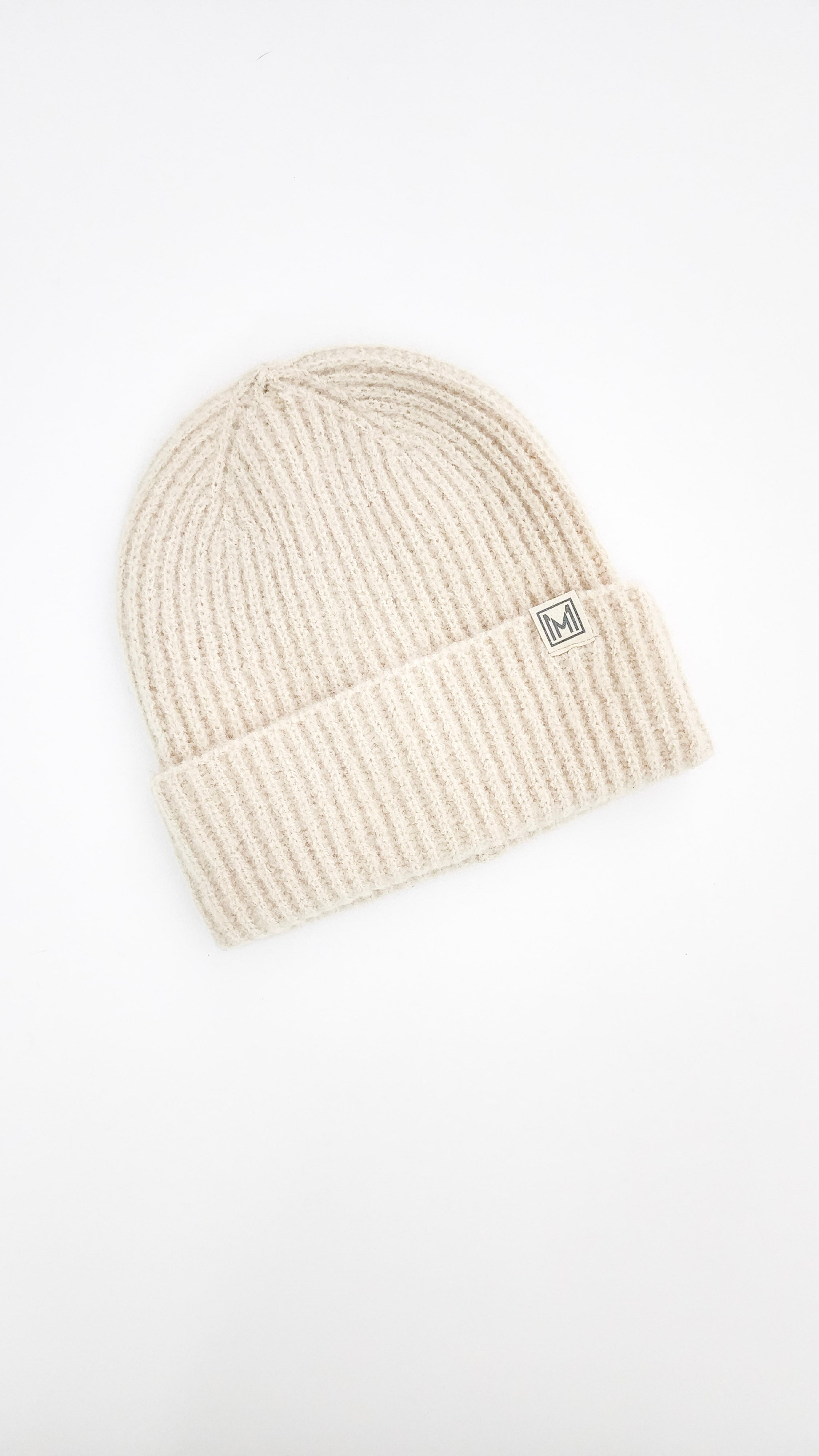 Cuffed Beanie