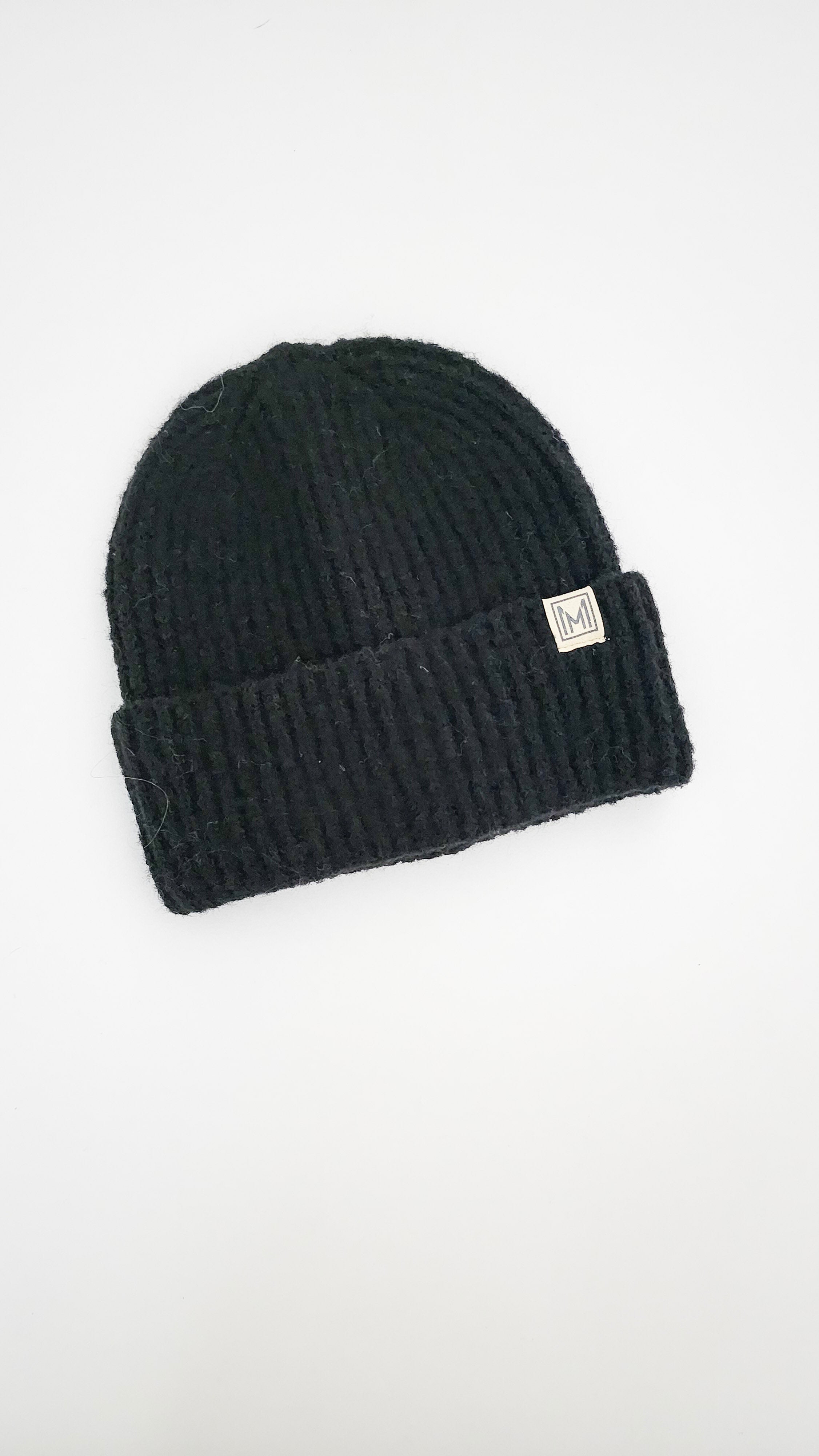 Cuffed Beanie