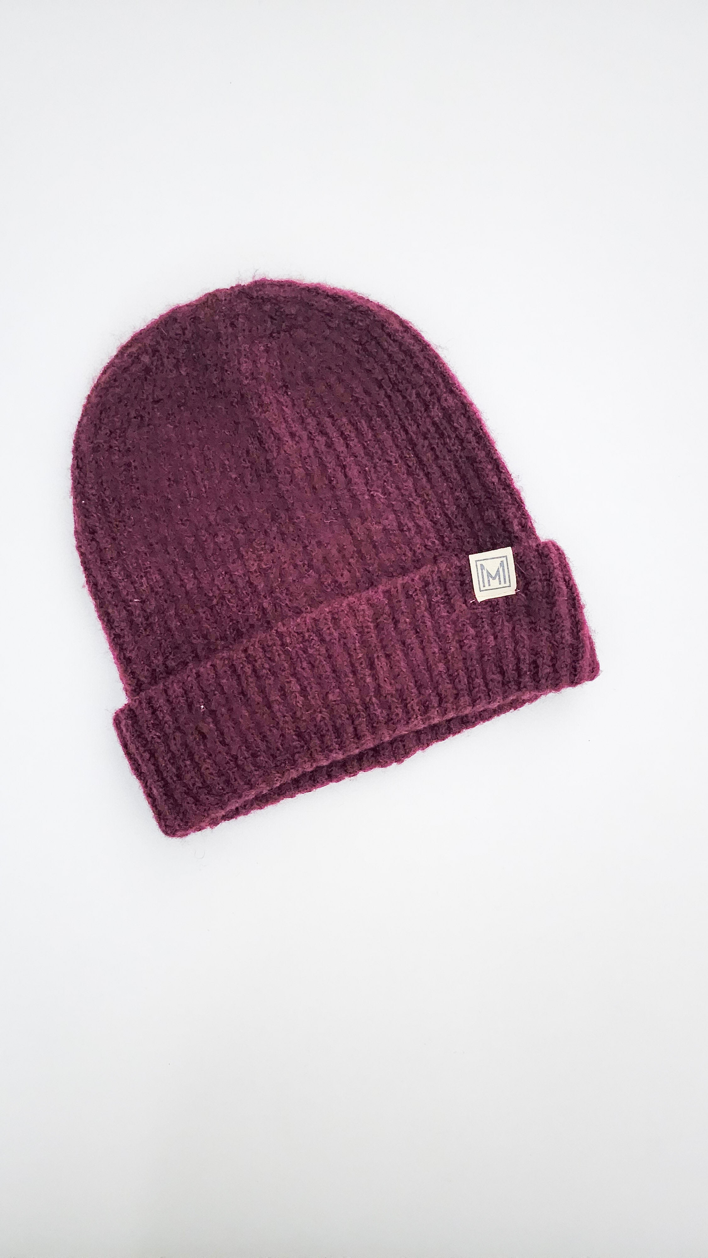 Cuffed Beanie