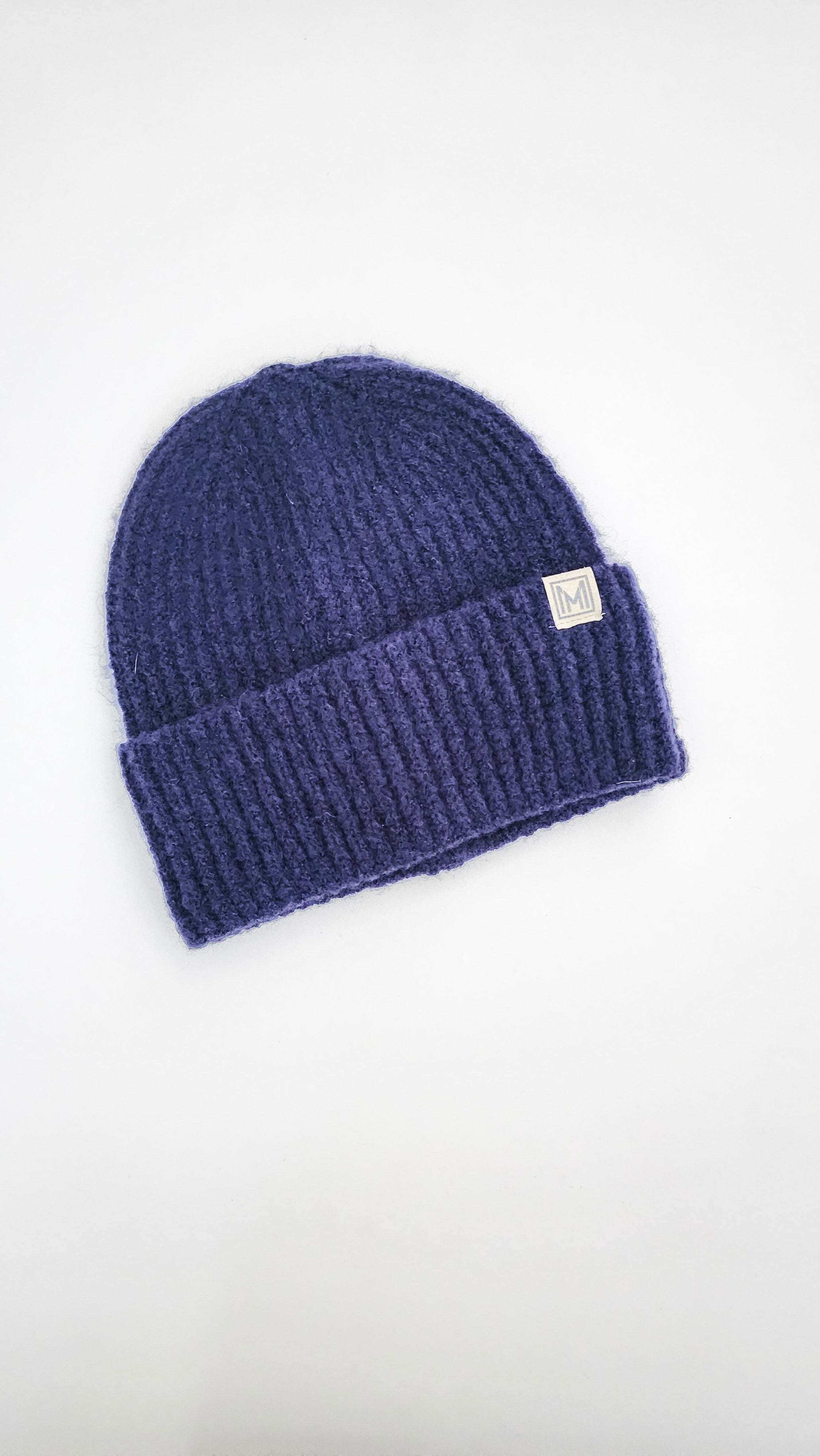 Cuffed Beanie