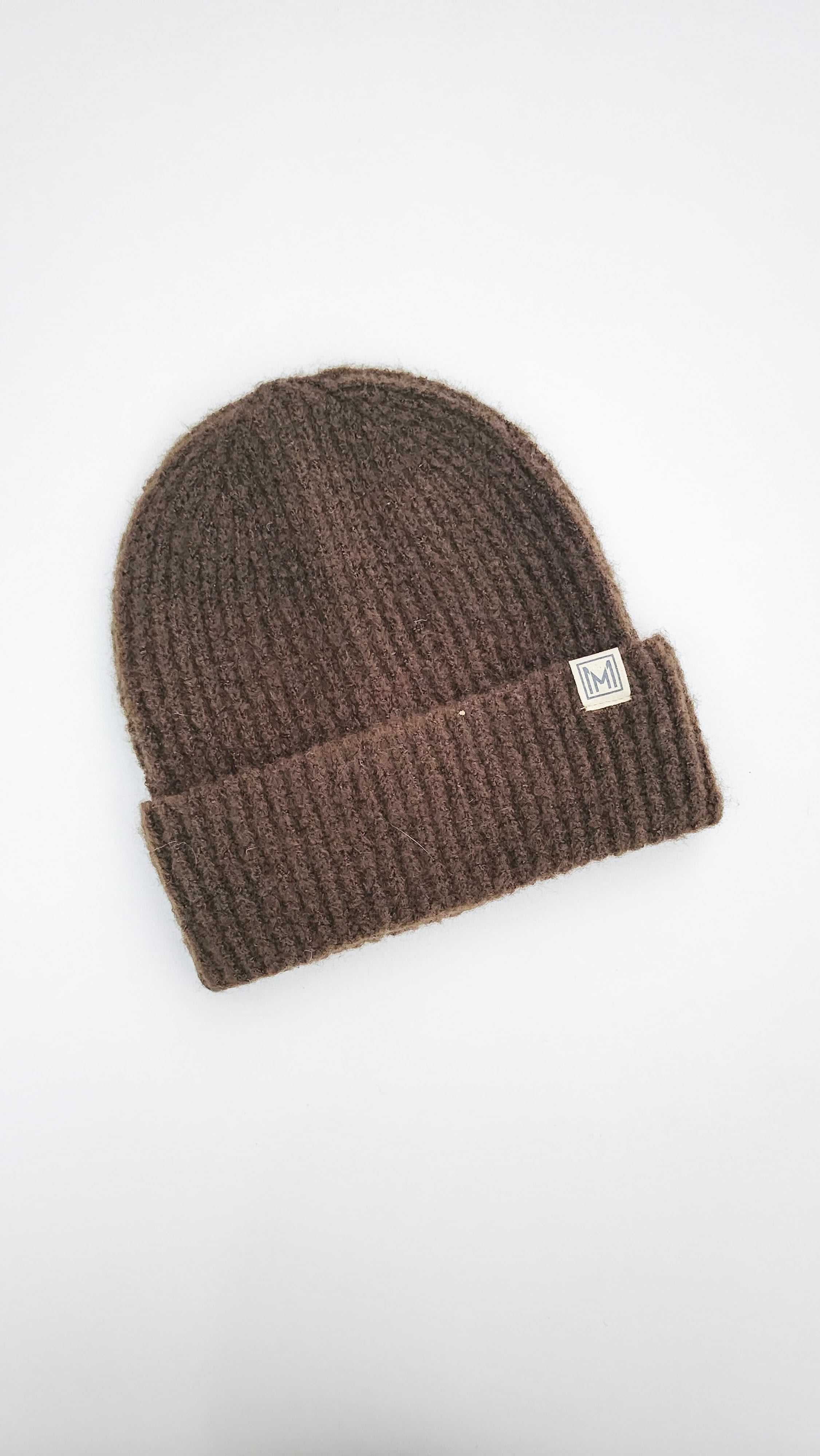 Cuffed Beanie