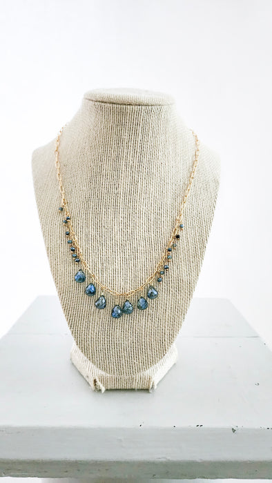 Silex Necklace
