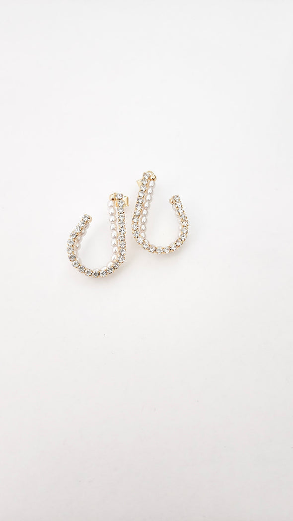 Wyaconda Earrings