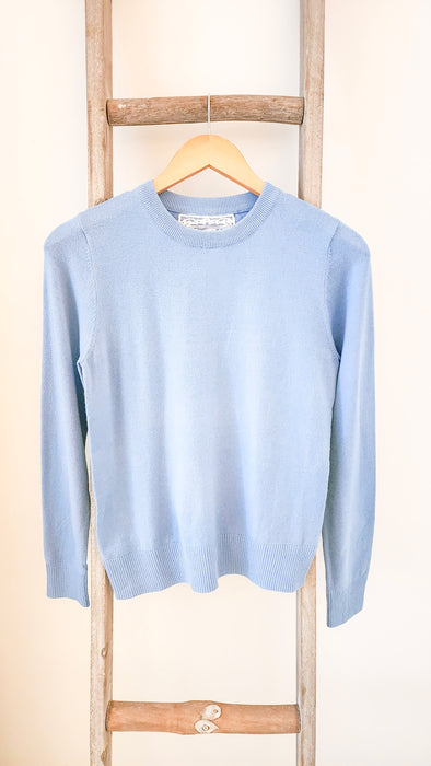 Oak Sweater